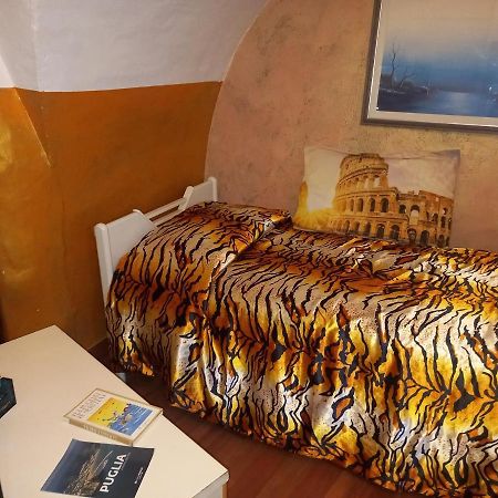 Apartamento Casa Vacanza Mary Santeramo in Colle Exterior foto
