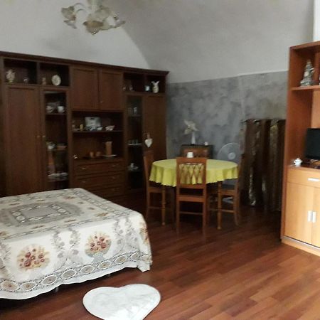 Apartamento Casa Vacanza Mary Santeramo in Colle Habitación foto
