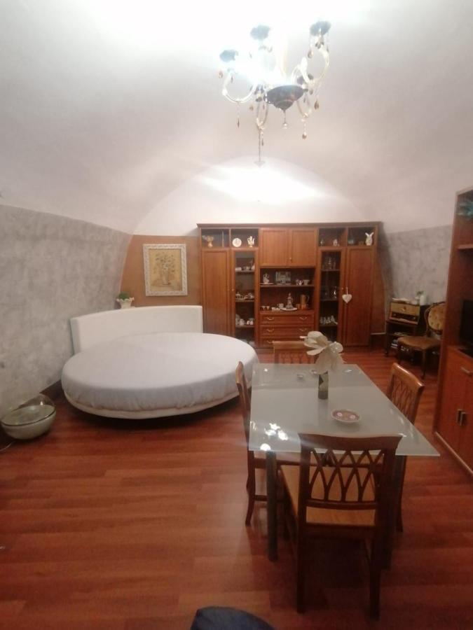 Apartamento Casa Vacanza Mary Santeramo in Colle Exterior foto