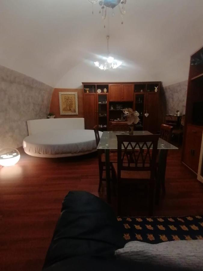 Apartamento Casa Vacanza Mary Santeramo in Colle Exterior foto