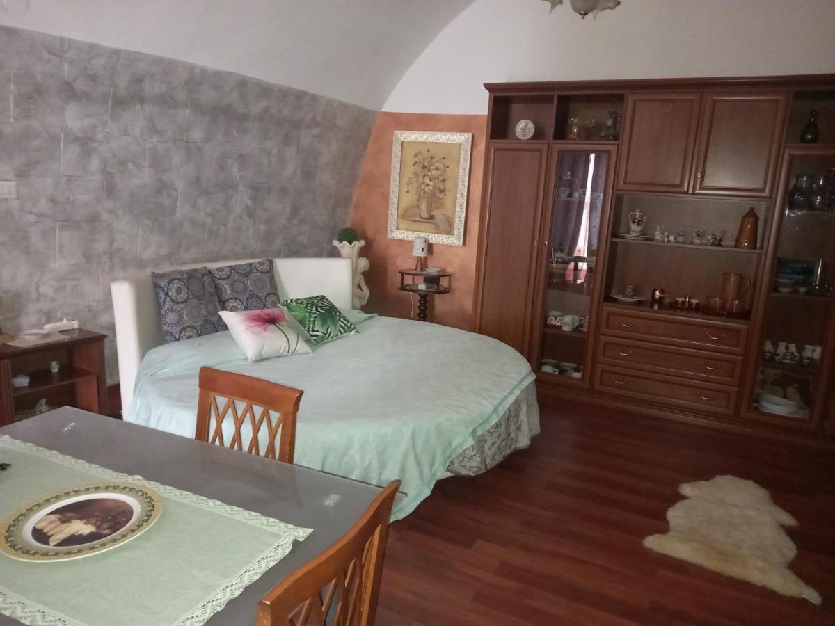 Apartamento Casa Vacanza Mary Santeramo in Colle Exterior foto
