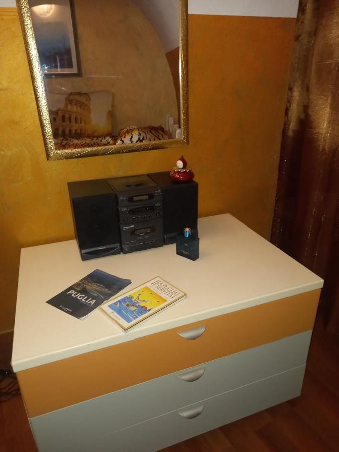 Apartamento Casa Vacanza Mary Santeramo in Colle Exterior foto