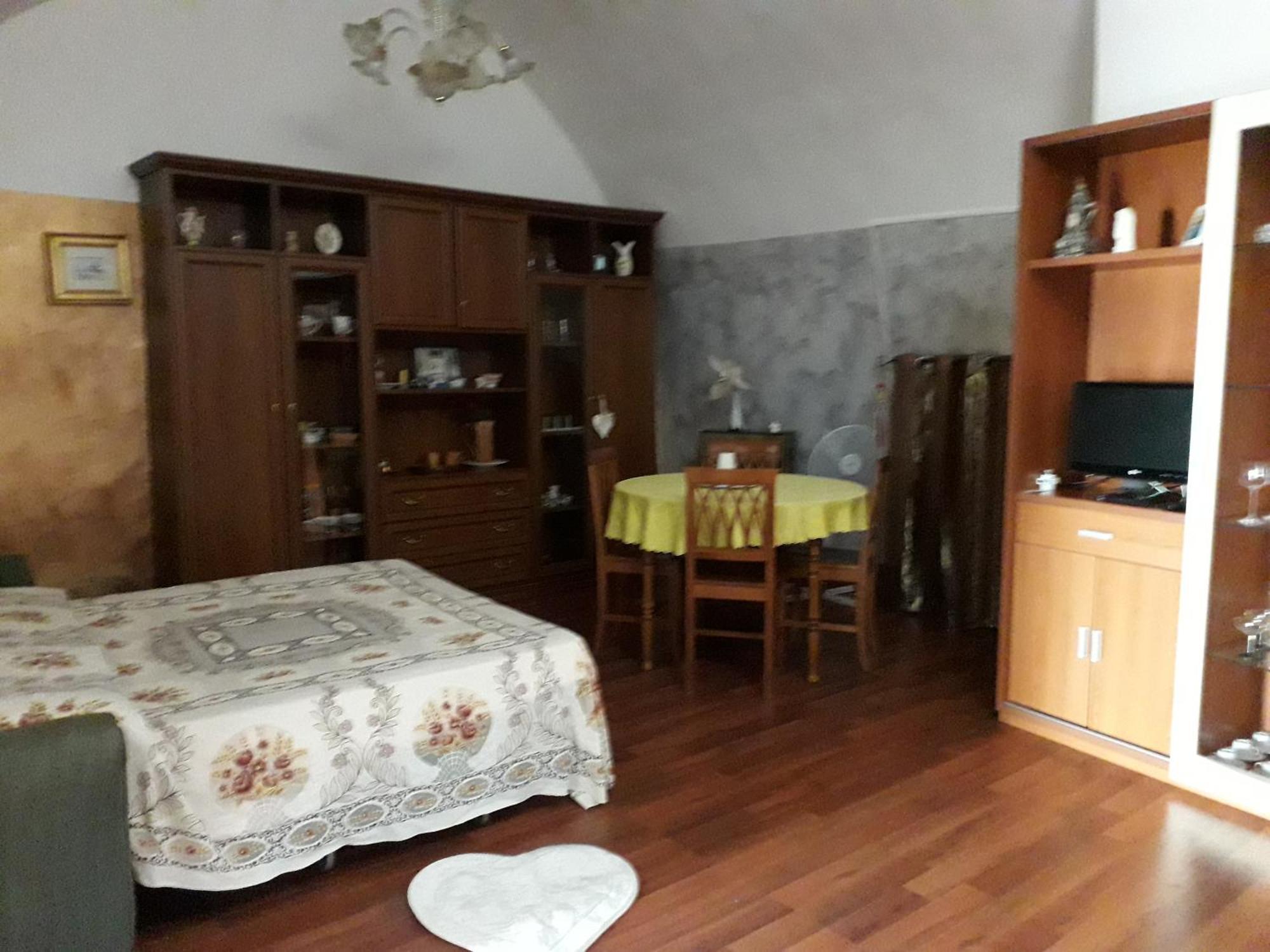 Apartamento Casa Vacanza Mary Santeramo in Colle Habitación foto