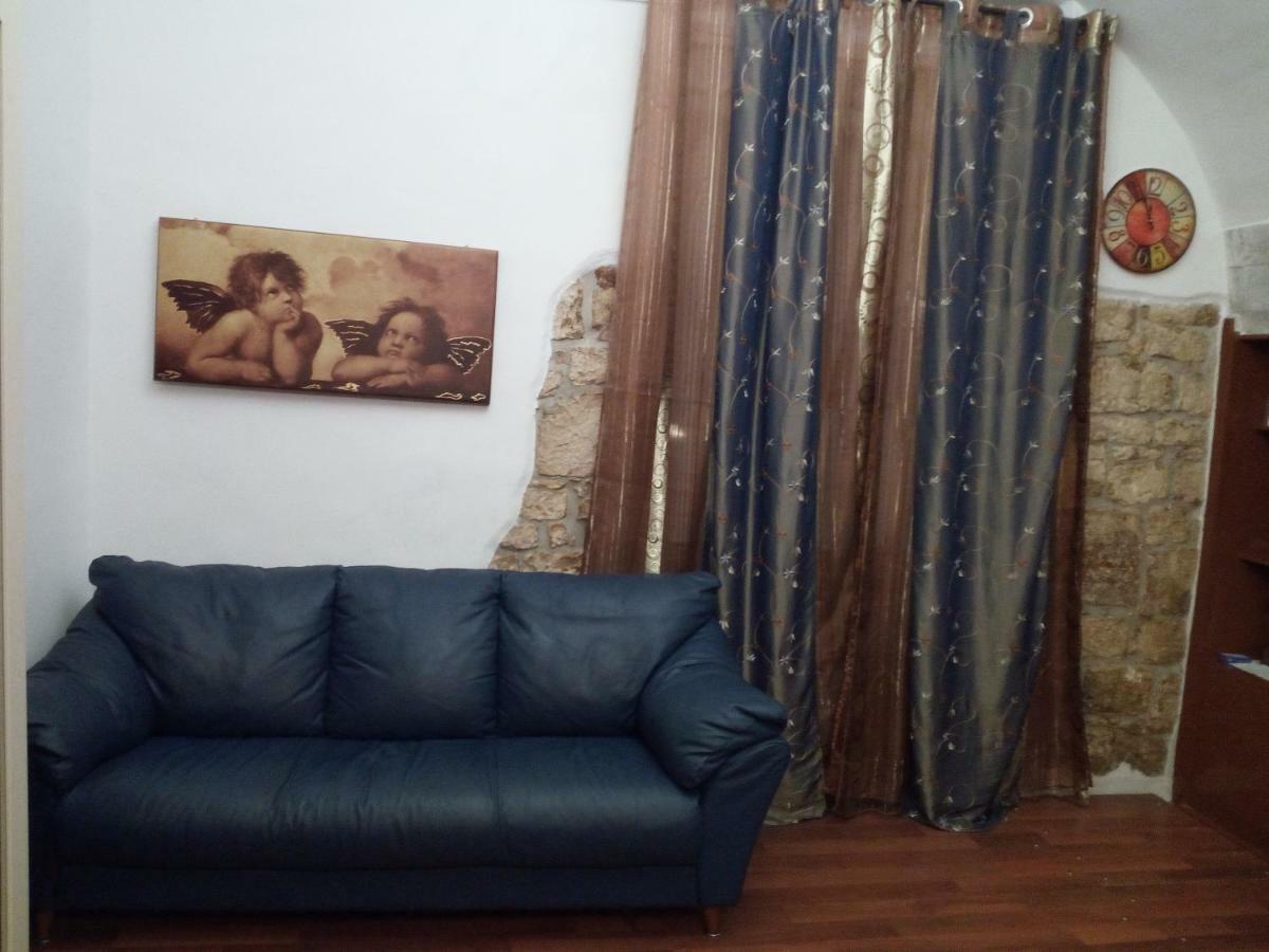 Apartamento Casa Vacanza Mary Santeramo in Colle Exterior foto