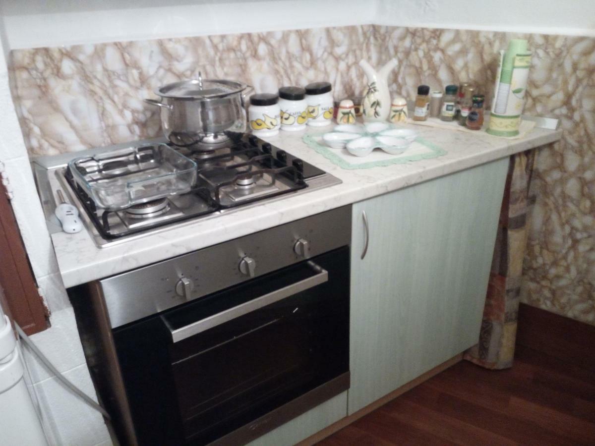 Apartamento Casa Vacanza Mary Santeramo in Colle Exterior foto