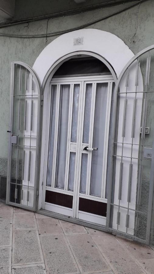Apartamento Casa Vacanza Mary Santeramo in Colle Exterior foto